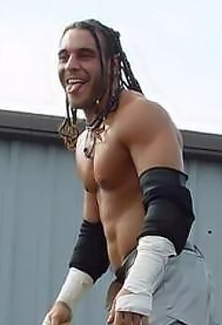 Sabu