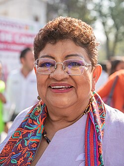 Edificio de la FGR