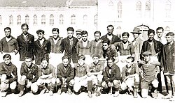 Estadio del Galatasaray
