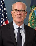 Políticos de Vermont