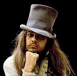 Imagen ilustrativa de Leon Russell: El polifacético músico de Oklahoma