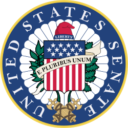 Imagen ilustrativa de Comité Judicial del Senado de los Estados Unidos