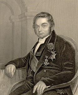 Barón Jöns Jakob Berzelius
