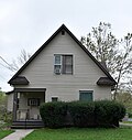 Casa de la Dra. Ella Stokes