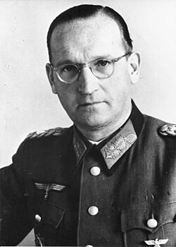 Imagen ilustrativa de Hans Speidel: General y Arquitecto de la Bundeswehr