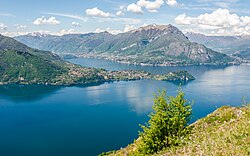 Imagen ilustrativa de Bellagio: La Perla del Lago de Como en Lombardía
