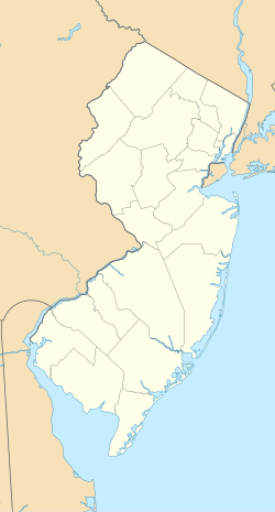 Wickatunk en Nueva Jersey