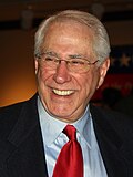 Bob Barr en la Convención de Denver