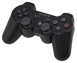 Imagen ilustrativa de Sixaxis: El Control Revolucionario de PlayStation 3