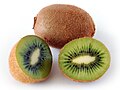 Fruta de Kiwifruit
