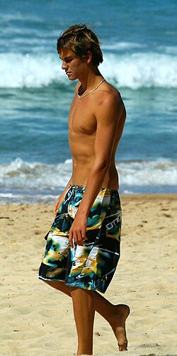 Imagen ilustrativa de Boardshorts: Guía Completa sobre los Pantalones Cortos de Surf