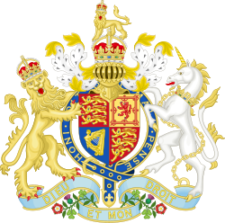 Escudo de armas