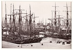 Imagen ilustrativa de Historia y Legado de Tiger Bay en Cardiff