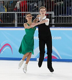 Shustitskiy y Tyutyunina