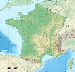 Imagen ilustrativa de Río Vence