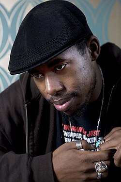 Flying Lotus en vivo