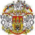 Escudo de Praga