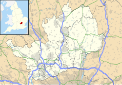 Imagen ilustrativa de Tring: Historia y Geografía de la Ciudad Mercado de Hertfordshire