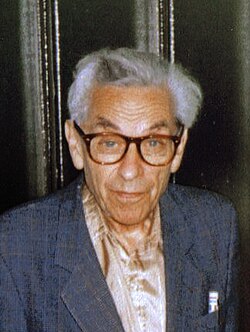 Imagen ilustrativa de Paul Erdős: El Matemático Nómada más Prolífico