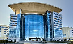 Arquitectura de Vladivostok