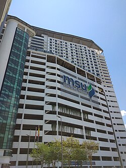 MSU Medical Centre