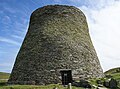 Imagen ilustrativa de Construcción en piedra seca
