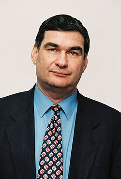 Imagen ilustrativa de Haim Ramon: Trayectoria Política y Legado en Israel