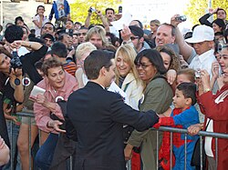 Fans de celebridades