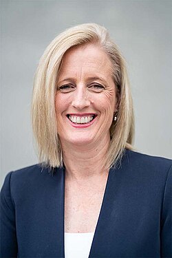 Sede del Gobierno Australiano