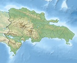 Imagen ilustrativa de Paseo de los Indíos: Un Sector Residencial de Santo Domingo