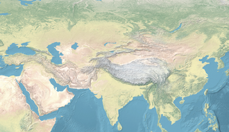 Imagen ilustrativa de Los Xiongnu: El Poder Nómada de la Estepa Euroasiática