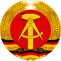 Imagen ilustrativa de Elecciones generales de Alemania Oriental de 1990