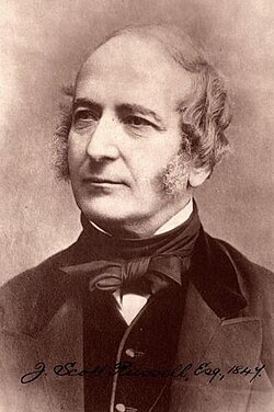 Imagen ilustrativa de John Scott Russell: Pionero de la Ingeniería Naval y la Dinámica de Fluidos