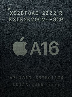 Imagen ilustrativa de Apple Silicon: La Revolución de los Chips de Apple
