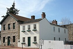 Imagen ilustrativa de Días Nacionales de Tom Sawyer: Festival en Hannibal, Missouri