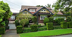 Bungalow en Australia