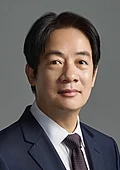 Administración de Lai Ching-te