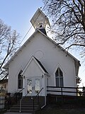 Iglesia de Rose Hill