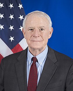 Imagen ilustrativa de Tom Barrett: Político y Diplomático de Wisconsin