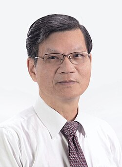 Imagen ilustrativa de Chi-Huey Wong: Pionero en la Glicociencia y la Síntesis de Oligosacáridos