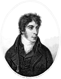 Imagen ilustrativa de Francis Barrett: El Ocultista y Autor de The Magus
