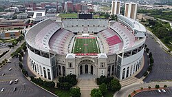 Estadio de Ohio