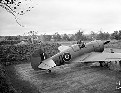 Curtiss Hawk Model 75