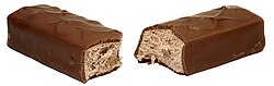 Imagen ilustrativa de 3 Musketeers: Historia y Sabores de la Barra de Chocolate