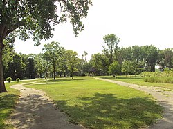 Imagen ilustrativa de Monroe, Michigan: Historia, Cultura y Patrimonio