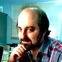 Imagen ilustrativa de Phil Katz: El Creador del Formato ZIP y PKZIP