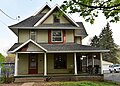 Casa de los Johnson