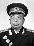Mariscal de la RPCh