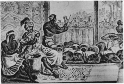 Vida cotidiana en el Congo