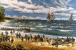 Imagen ilustrativa de Infantería de Marina: Historia, Roles y Evolución